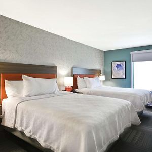 Studio Suite Two Queen Beds Hearing Access or Non-Smoking